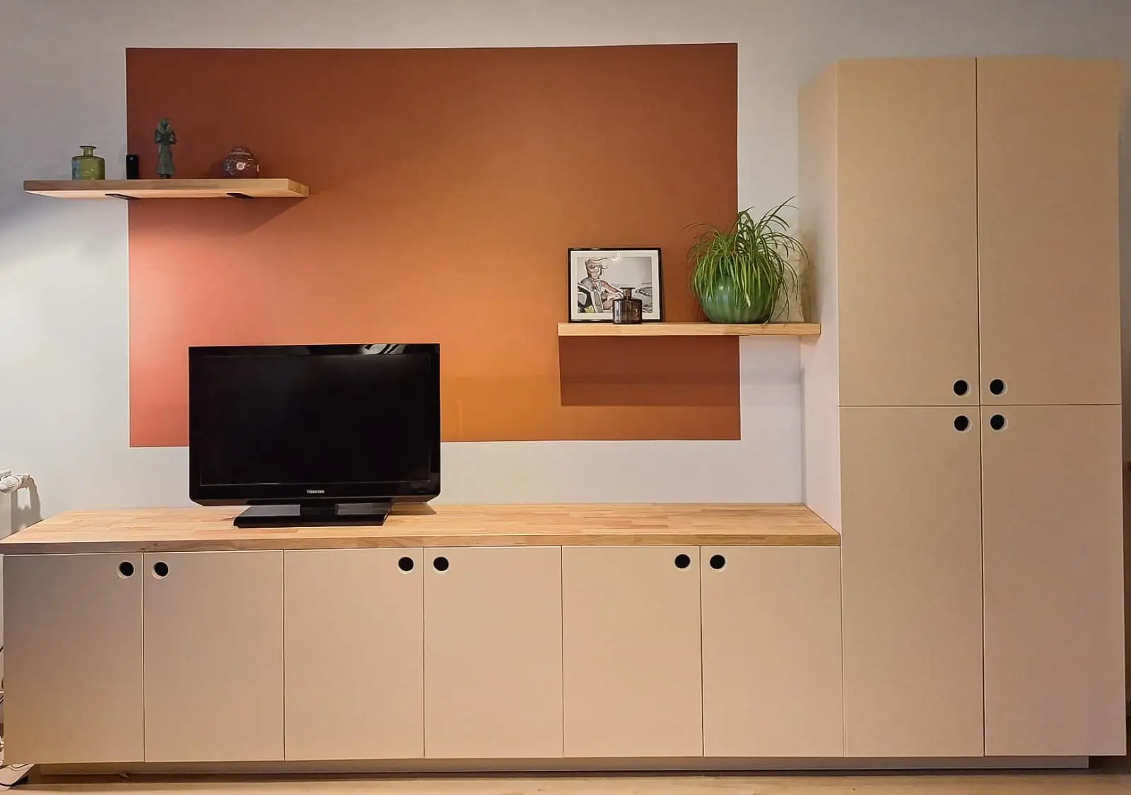 meuble sur mesure